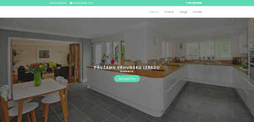 Stolarija RB Stolarija RB