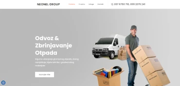 NEONEL GROUP NEONEL GROUP