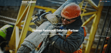 YOUR CHANCE Agencija za zapošljavanje